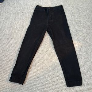 Jesse kamm ranger pant size 10